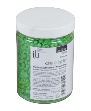 Cire-epilation Goutte 200 Grs  Nb