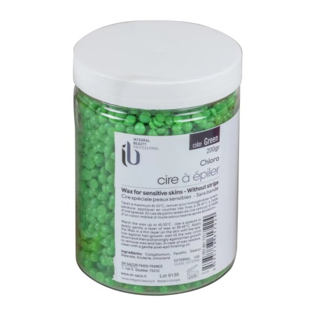 Cire-epilation Goutte 200 Grs  Nb