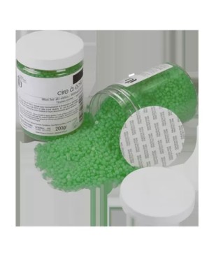 Cire-epilation Goutte 200 Grs  Nb