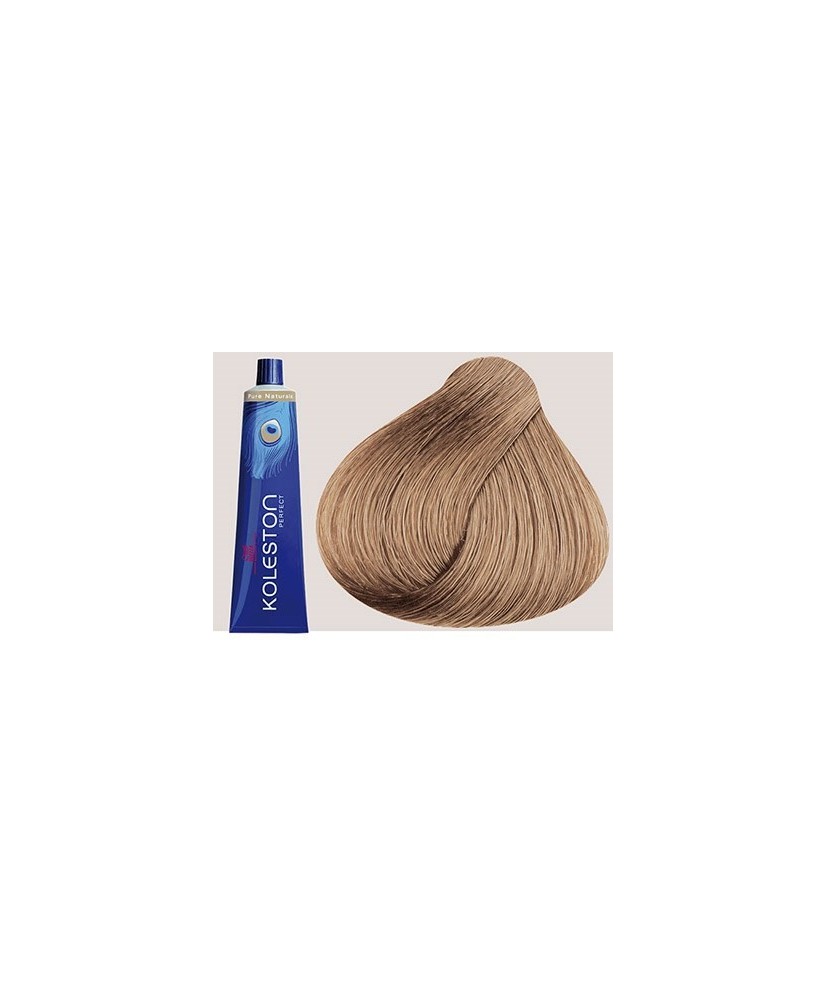 Coloration Koleston 10.38 - Wella (60ml)