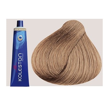 Coloration Koleston 10.38 - Wella (60ml)