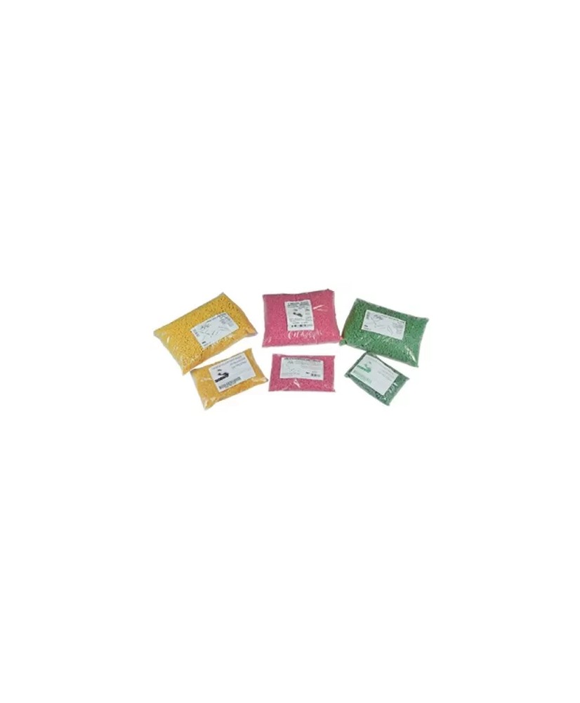 Cire-epilation Jaune Goutte Kilo Nb