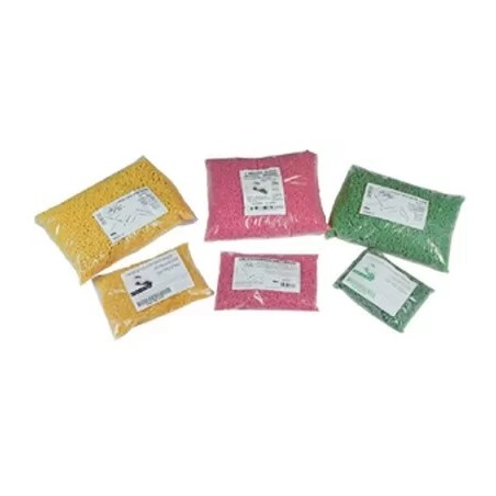 Cire-epilation Jaune Goutte Kilo Nb