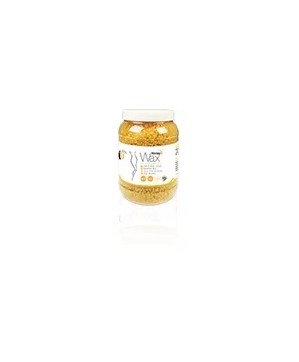 Cire-epilation Jaune Goutte Kilo Nb