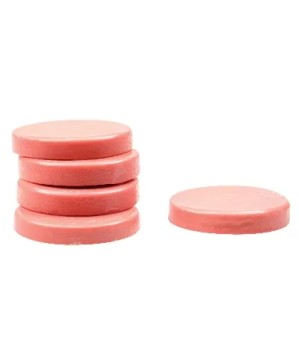 Cire-epilation Rose Extra  12 Galets 330Grs