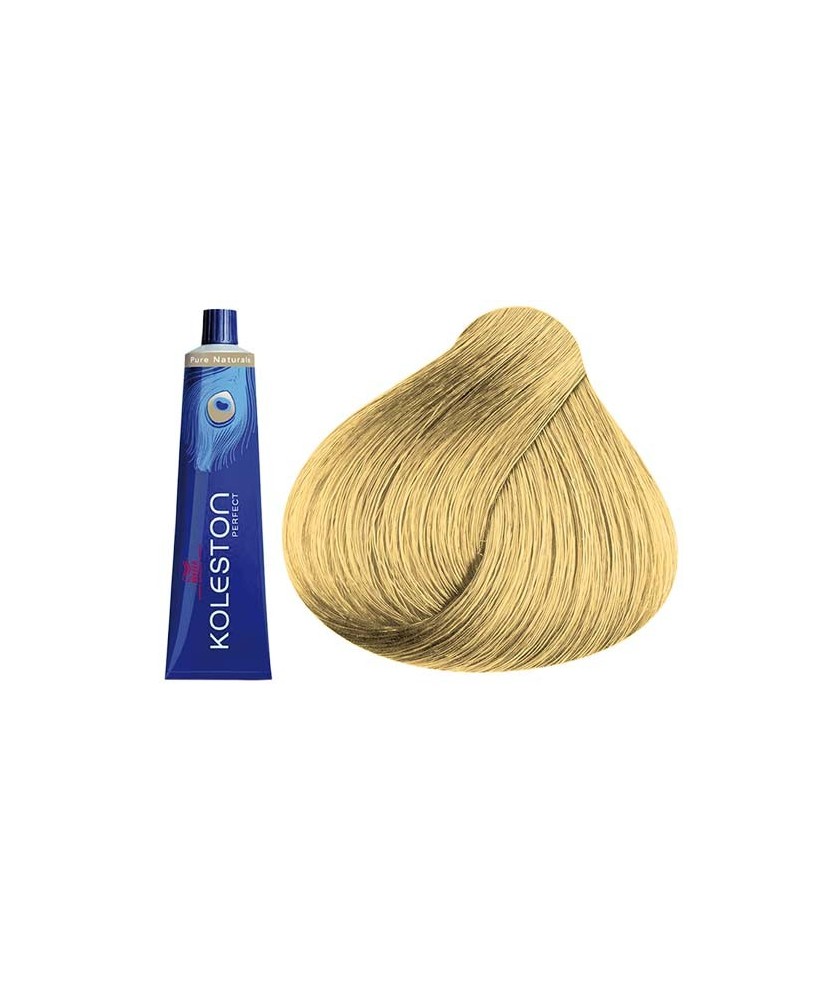 Coloration Koleston 10.03 - Wella (60ml)