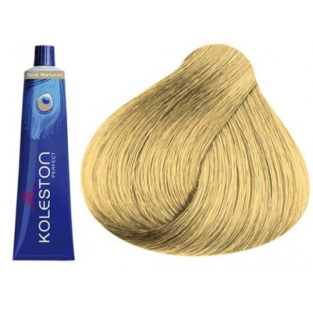 Coloration Koleston 10.03 - Wella (60ml)