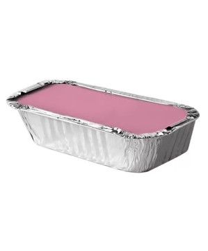 Cire-epilation Periwax Plastium rose pain Kg