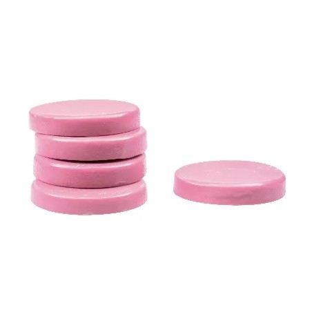 Cire-epilation Periwax Plastium 12 Galets 330G