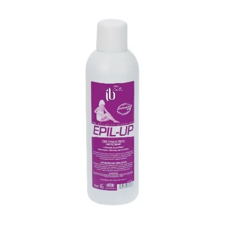 Epil-Up  Pre-Epilation Asseptis. (1L)
