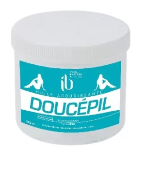 Gel Post Epil 500Ml Nancy Beaute