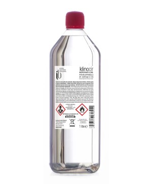 Nettoyant à Cire Klinocir - 1 Litre, Ultra Puissant