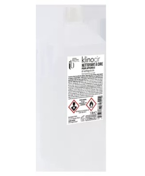 Nettoyant à Cire Klinocir - 1 Litre, Ultra Puissant