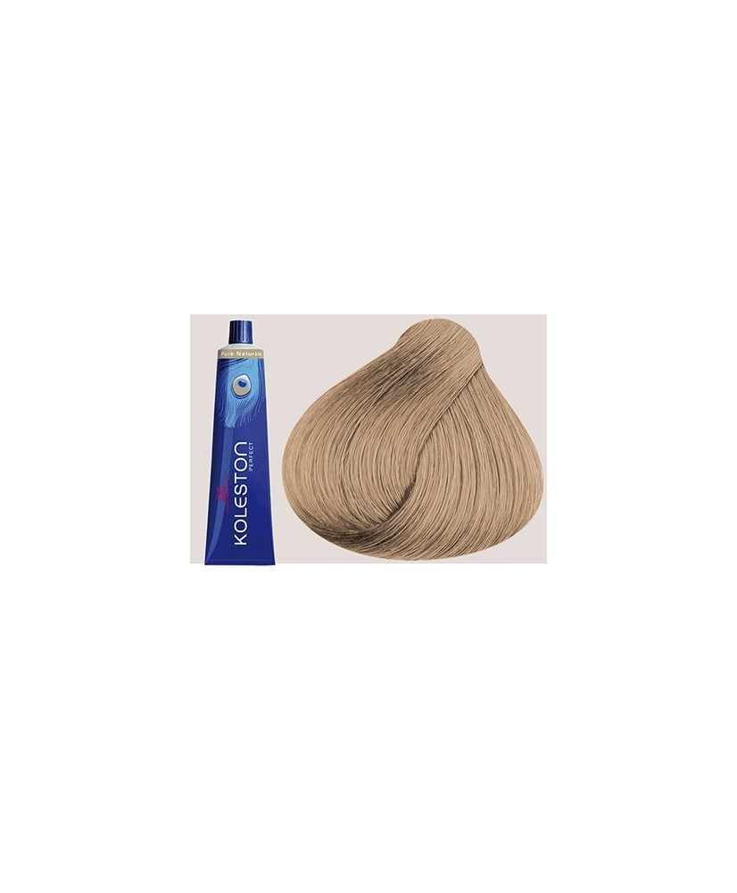 Coloration Koleston 12.03 SPB - Wella (60ml)