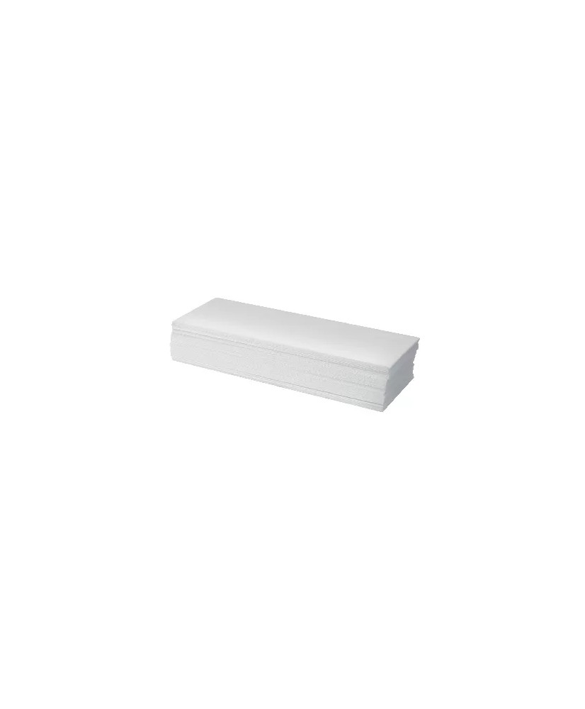 Bandes Eco en Papier Mousse CERUNIK - 100 Bandes, 205 x 75 mm