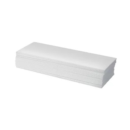Bandes Eco en Papier Mousse CERUNIK - 100 Bandes, 205 x 75 mm
