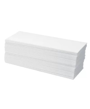 Bandes Eco en Papier Mousse CERUNIK - 250 Bandes, 200 x 70 mm