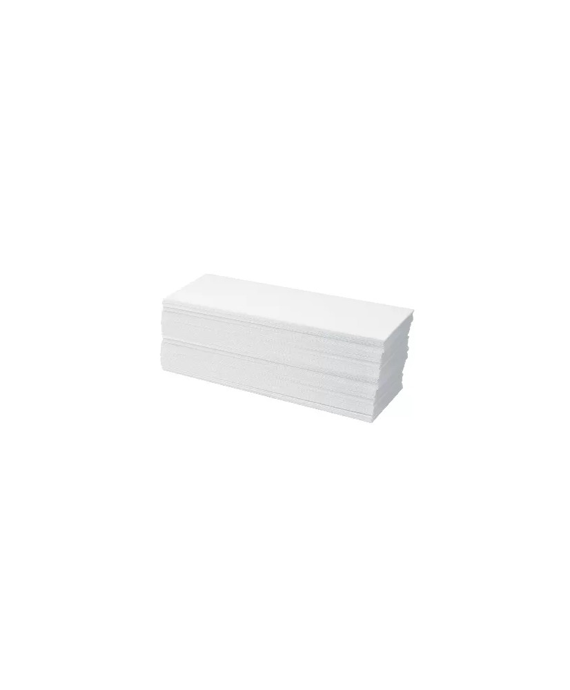 Bandes Eco en Papier Mousse CERUNIK - 250 Bandes, 200 x 70 mm