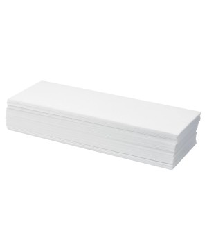 Bandes Eco en Papier Mousse CERUNIK - 100 Bandes, 200 x 70 mm