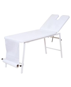 Drap Examen Eco en Rouleau - 150 Feuilles, 50 x 38 cm