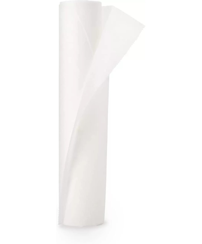 Drap Examen Eco en Rouleau - 150 Feuilles, 70 x 38 cm