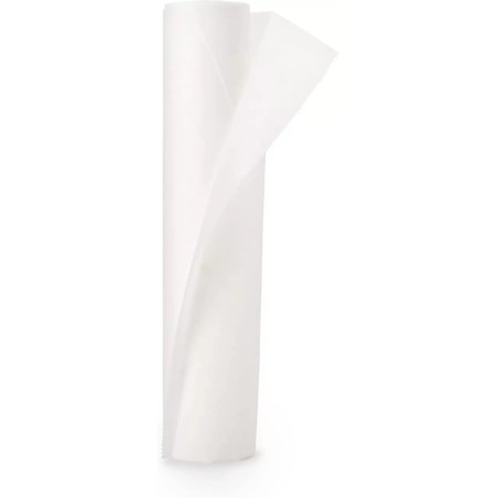 Drap Examen Eco en Rouleau - 150 Feuilles, 70 x 38 cm
