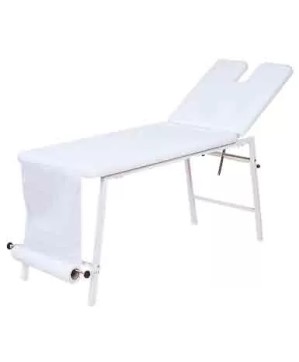 Drap Examen Eco en Rouleau - 150 Feuilles, 70 x 38 cm