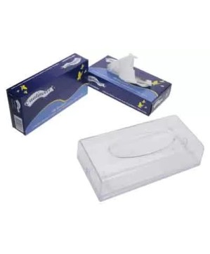 Distributeur Mouchoir Pour Bt X100