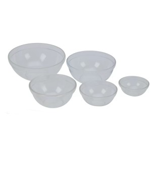 Bol Cabine Kit X5 Pvc Transparent