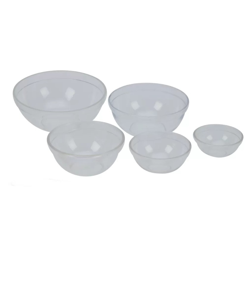 Bol Cabine Kit X5 Pvc Transparent Bol Cabine Kit X5 Pvc Transparent