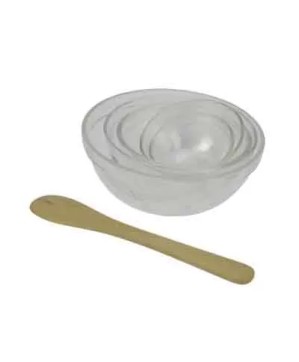 Bol Cabine Kit X5 Pvc Transparent