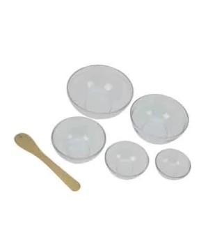 Bol Cabine Kit X5 Pvc Transparent