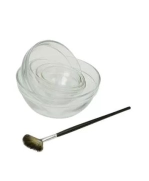 Bol Cabine Kit X5 Verre Transparent