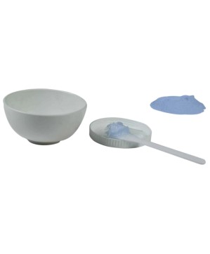 Bol Cabine Esthetique  Flexy  Blanc