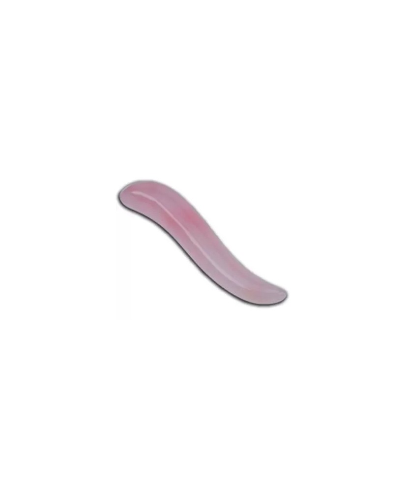 Galet Spa Vague X1 Rose