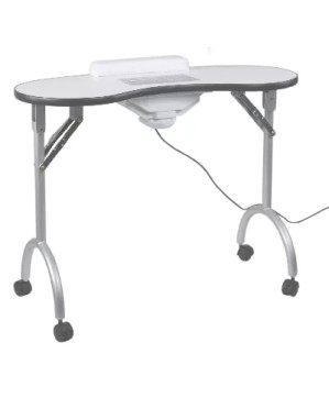 Table Manucure Aspi Orlanda-2  Larg.80 Prof.40