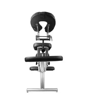Tabouret Siege Noir Relax Kine Massage