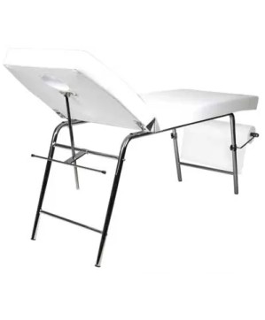 Lit Esthe Florida Blanc Avcoussin+Porte Papier