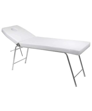 Lit Esthe Florida Blanc Avcoussin+Porte Papier