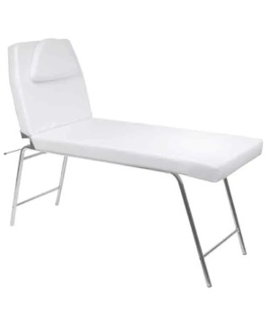 Lit Esthe Florida Blanc Avcoussin+Porte Papier