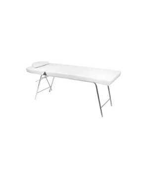 Lit Esthe Florida Blanc Avcoussin+Porte Papier