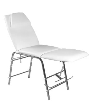 Lit Esthe Marigny-3 Blanc+ Coussin+Porte Papier