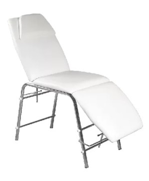 Lit Esthe Marigny-3 Blanc+ Coussin+Porte Papier