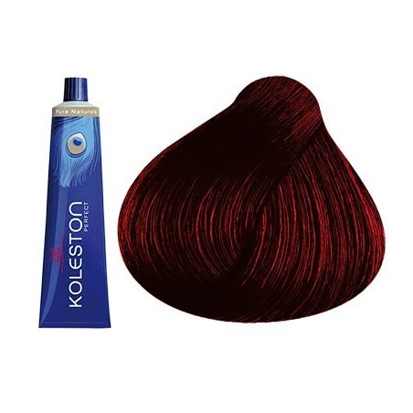 Coloration Koleston 6.43 VR - Wella (60ml)