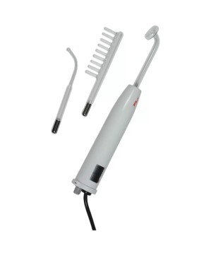 Appareil Haute Fréquence Texas - Portable avec 3 Électrodes