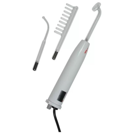 Appareil Haute Fréquence Texas - Portable avec 3 Électrodes