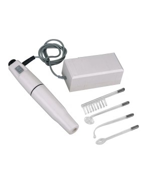 Appareil Haute Fréquence Texas - Portable avec 3 Électrodes