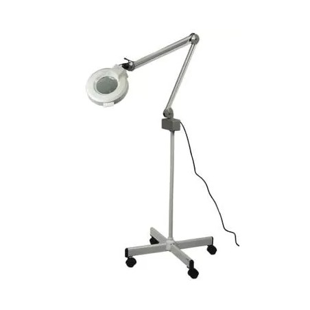 Lampe Loupe Colombus  Avec Pied