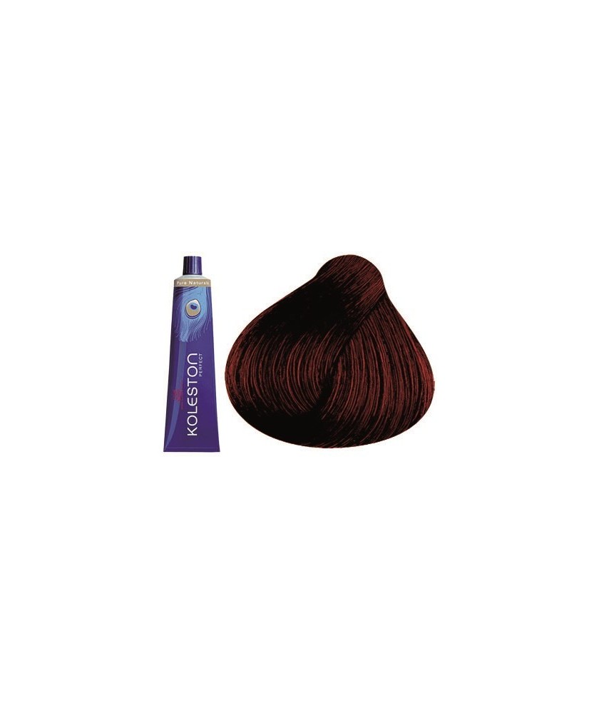 Coloration Koleston 66.56 VR - Wella (60ml)