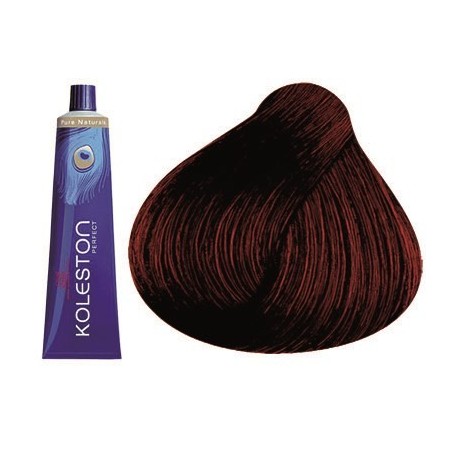 Coloration Koleston 66.56 VR - Wella (60ml)